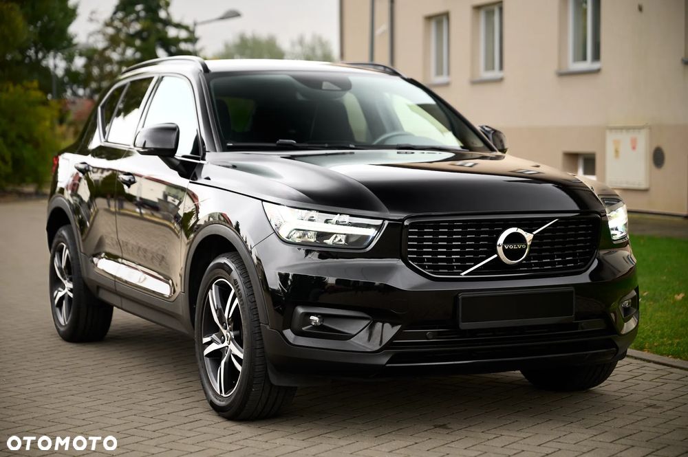 Volvo XC 40 - 19