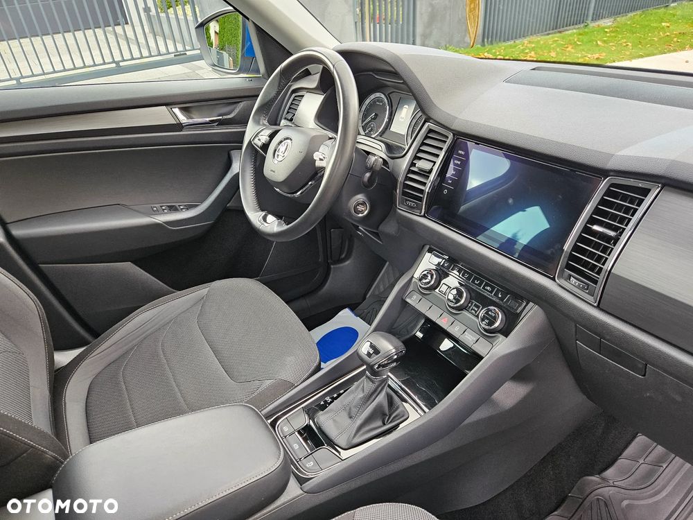 Skoda Kodiaq 2.0 TDI DSG Ambition - 26