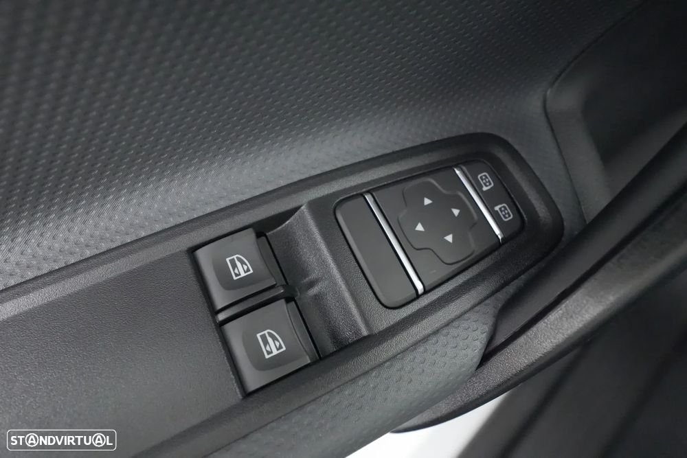 Mercedes-Benz eCitan Tourer Standard PRO - 19