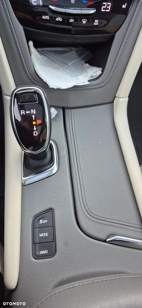 Cadillac XT5 3.6 V6 AWD Luxury - 13