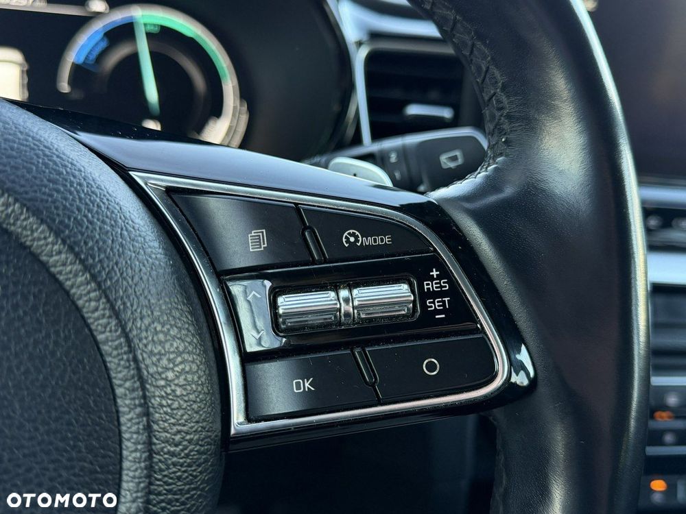 Kia Ceed 1.6 GDI PHEV Business Line DCT - 25