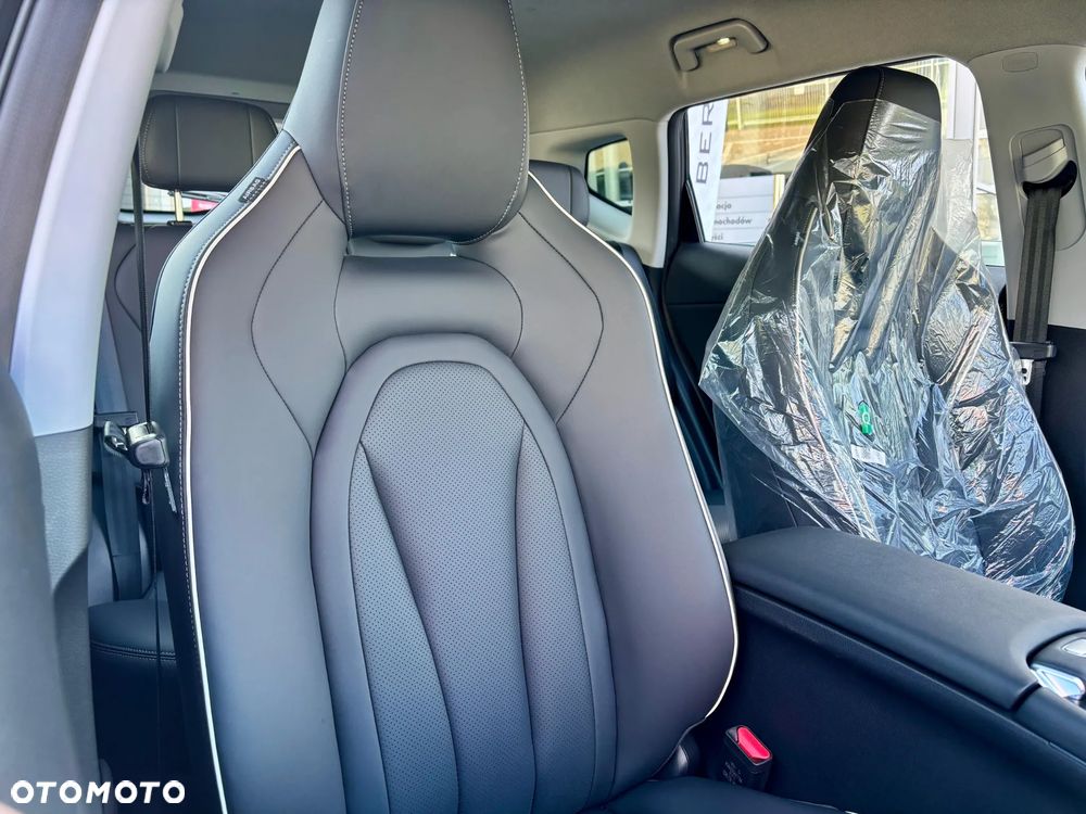Chery Tiggo 7 1.6 T-GDI Comfort DCT - 22
