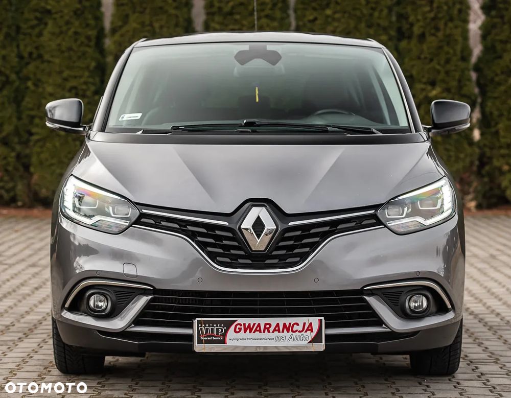 Renault Scenic 1.6dCi Energy Privilege - 4