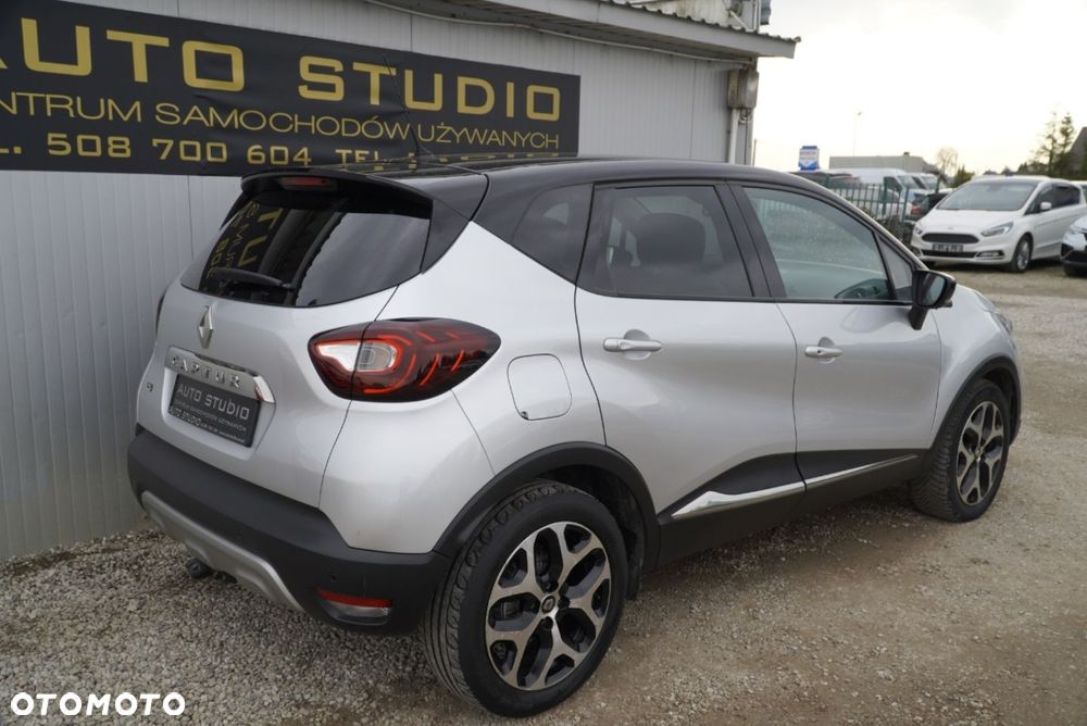 Renault Captur (ENERGY) TCe 90 INTENS - 4