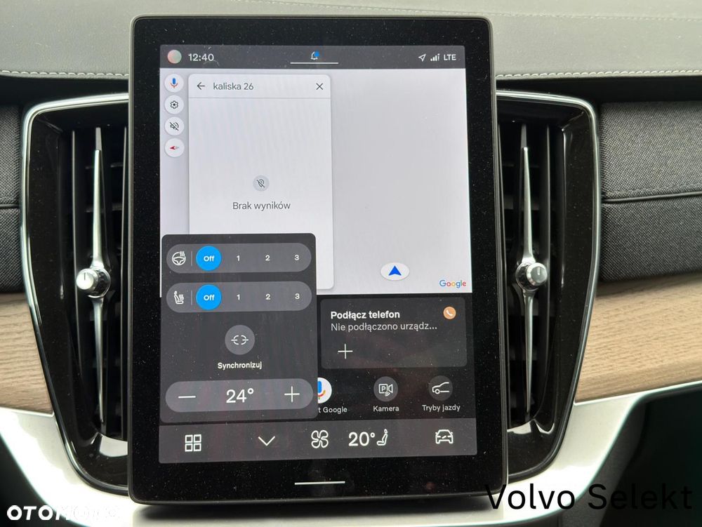 Volvo XC 90 - 17