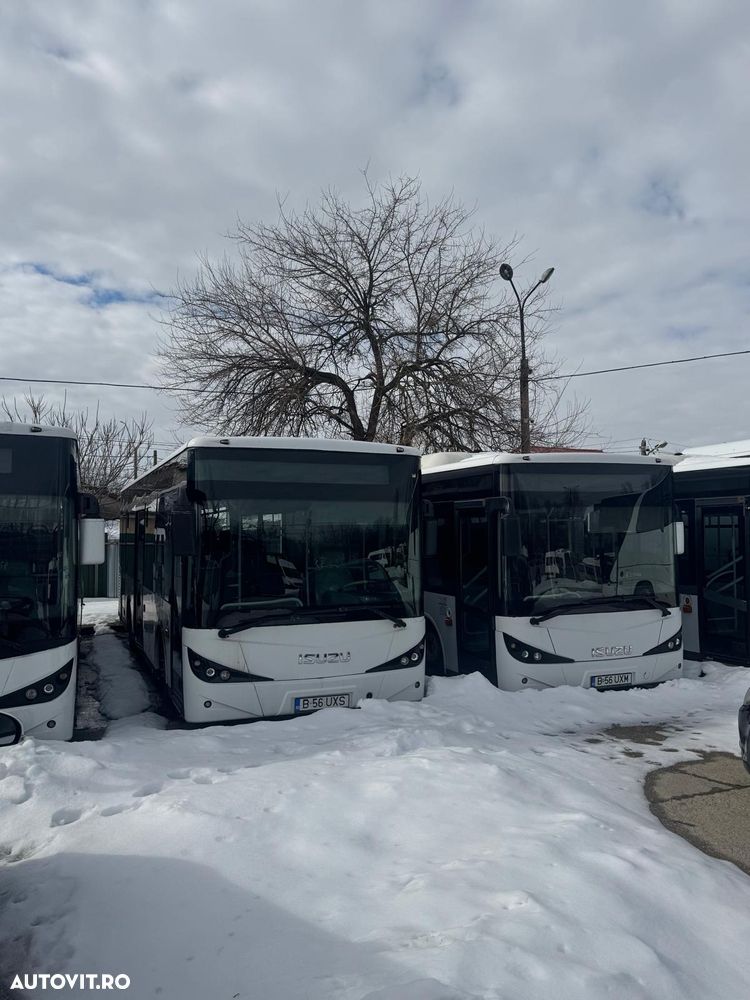 Volkswagen Crafter - 11