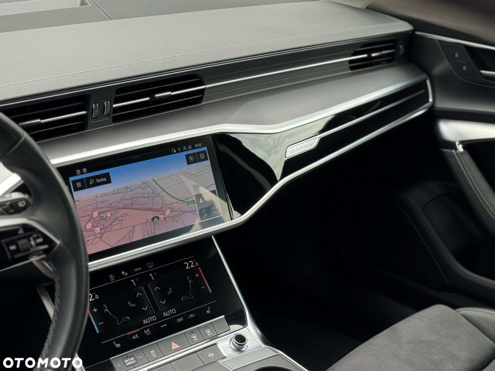 Audi A6 - 12