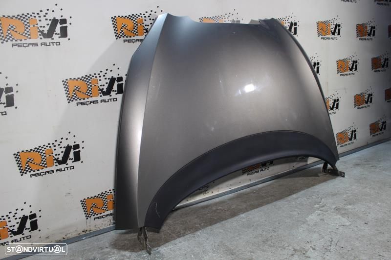 Capot Seat Altea (5P1)  5P0823155c / 5P0 823 155 C - 2