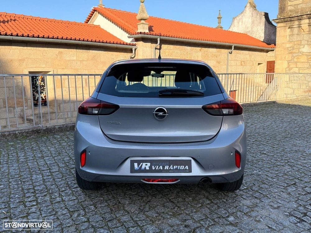 Opel Corsa 1.5 D Edition - 6