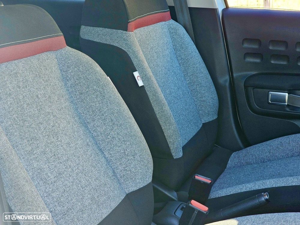 Citroën C3 1.2 PureTech Shine - 10