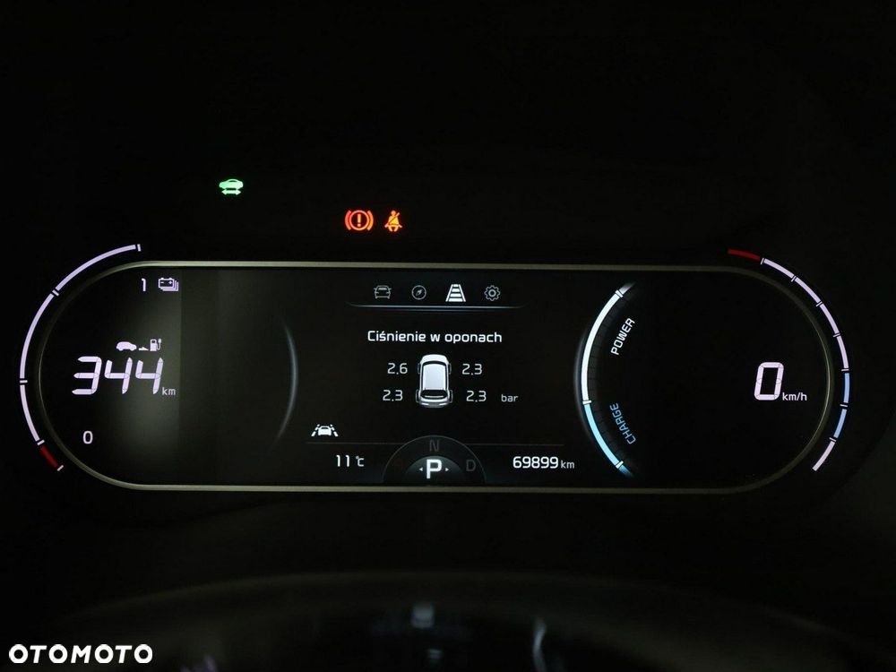 Kia Soul Spirit - 22