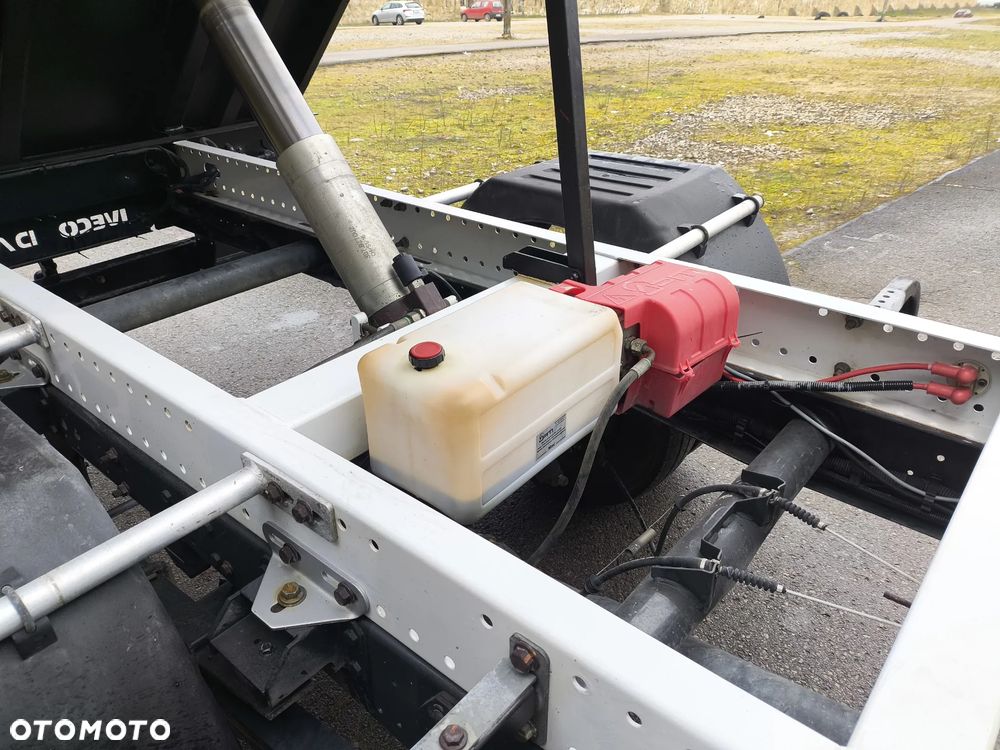 Iveco Daily - 13