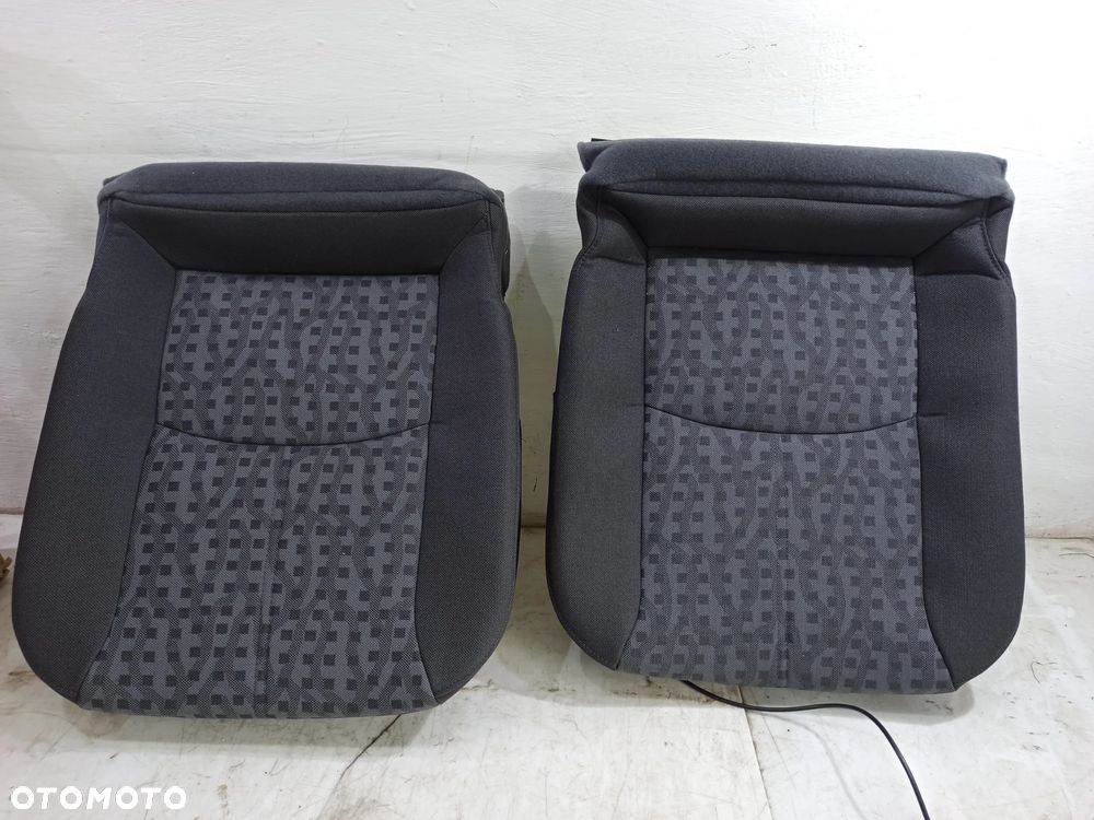 MERCEDES VANEO W414 MATA FOTELA SRS SIEDZISKO