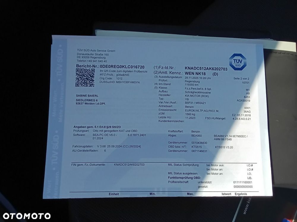 Kia Rio - 37