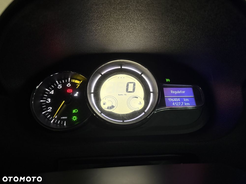 Renault Megane 1.6 Dynamique - 20