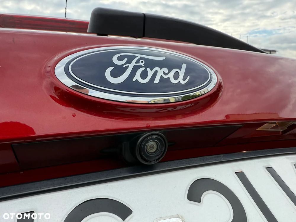 Ford Escape 1.5 EcoBoost AWD SE - 21