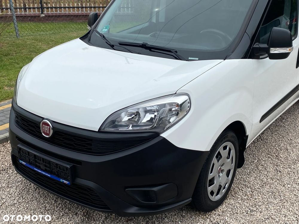 Fiat Doblo - 9