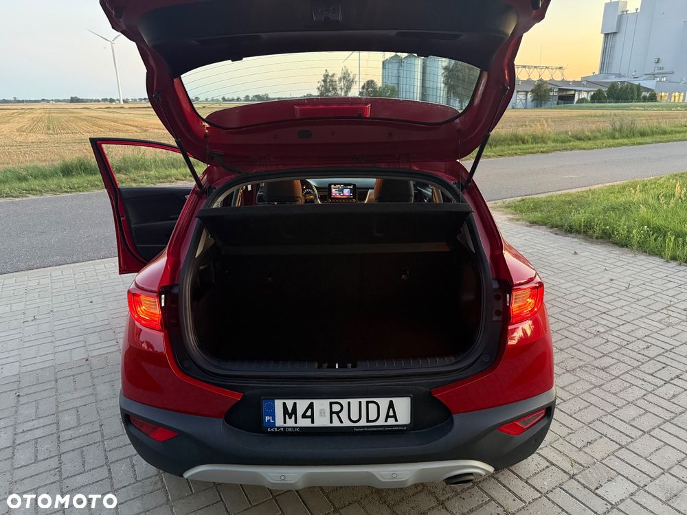 Kia Stonic 1.0 T-GDI M - 5