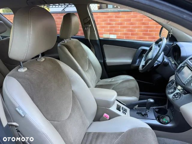 Toyota RAV4 2.0 VVT-i Sol MS - 5