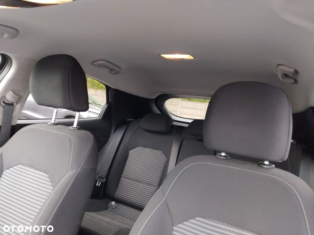 Kia XCeed 1.5 T-GDI M - 25