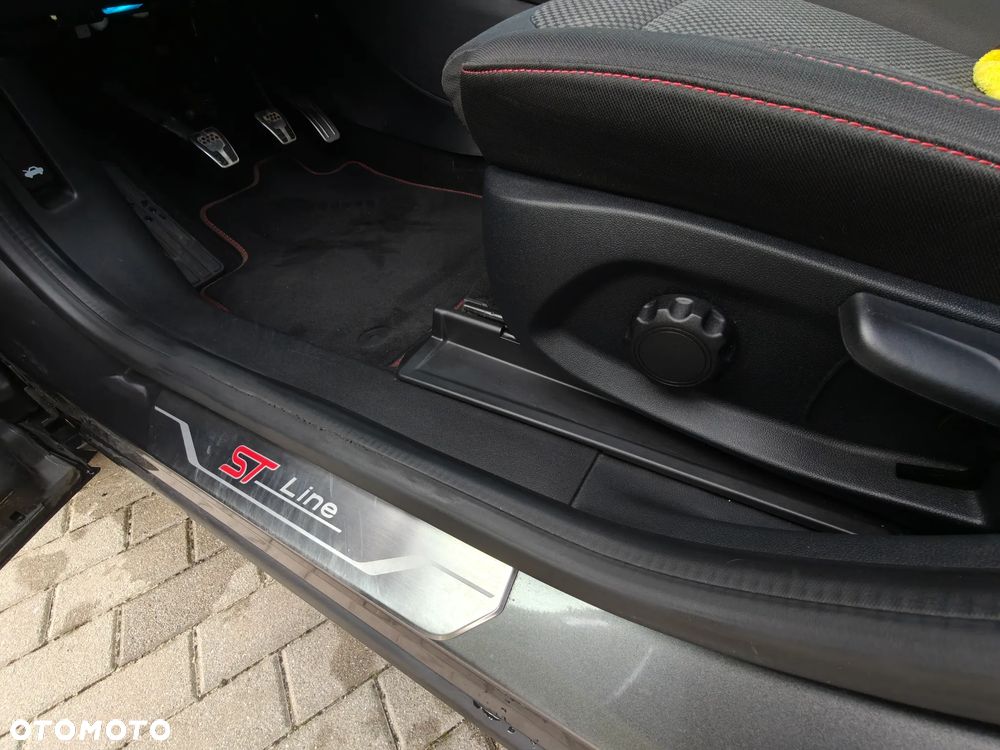 Ford Puma 1.5 EcoBlue ST-Line - 25