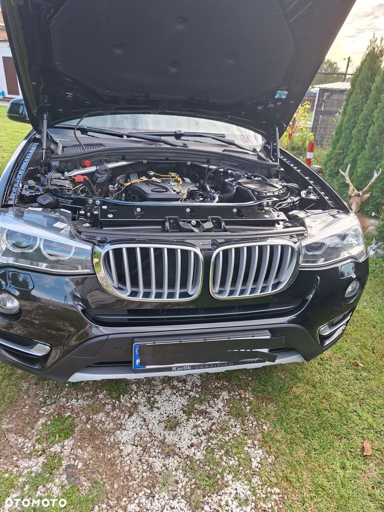 BMW X3 - 16