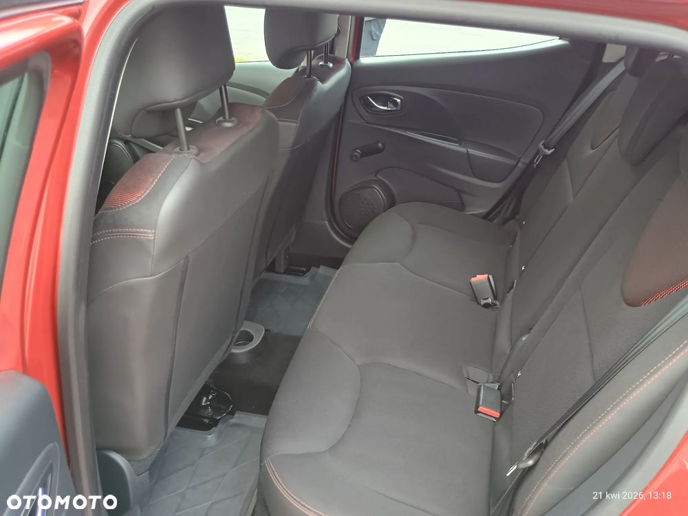 Renault Clio 1.2 16V Business - 7