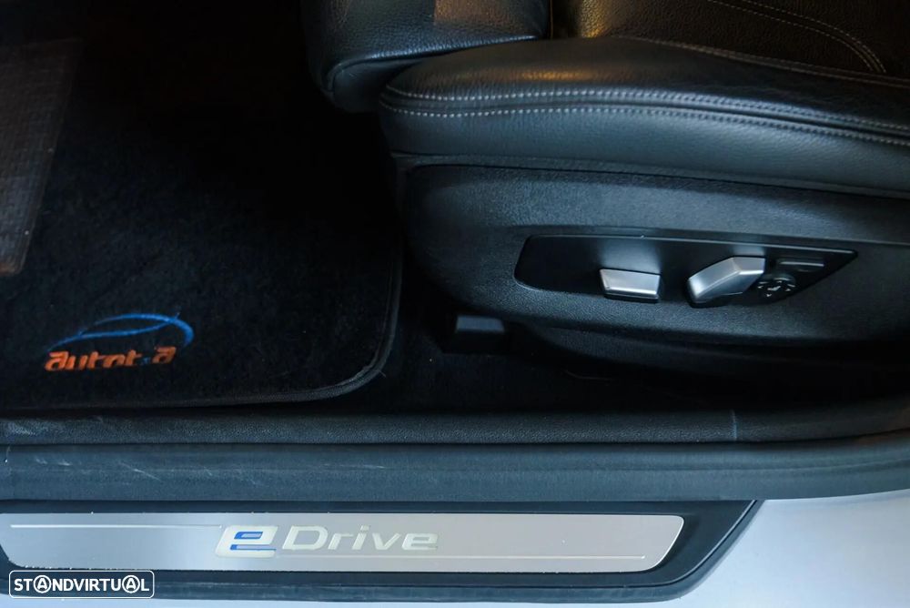 BMW 530 - 36