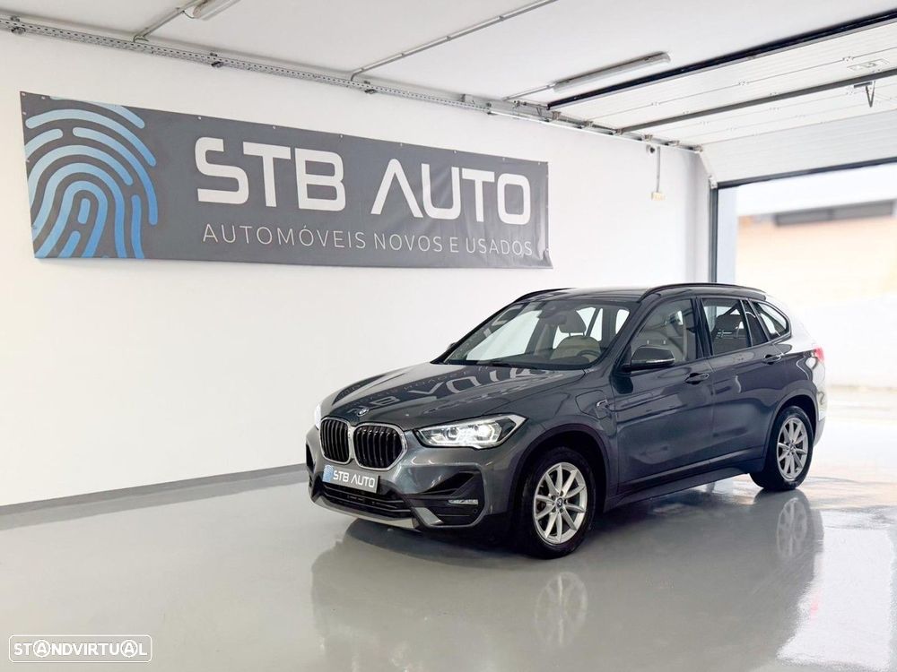 BMW X1 25 e xDrive - 28