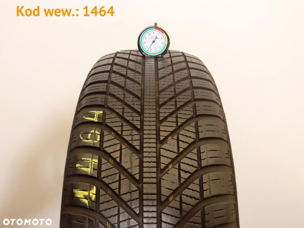 Goodyear Vector 4Seasons - 205/50 R17 - 1