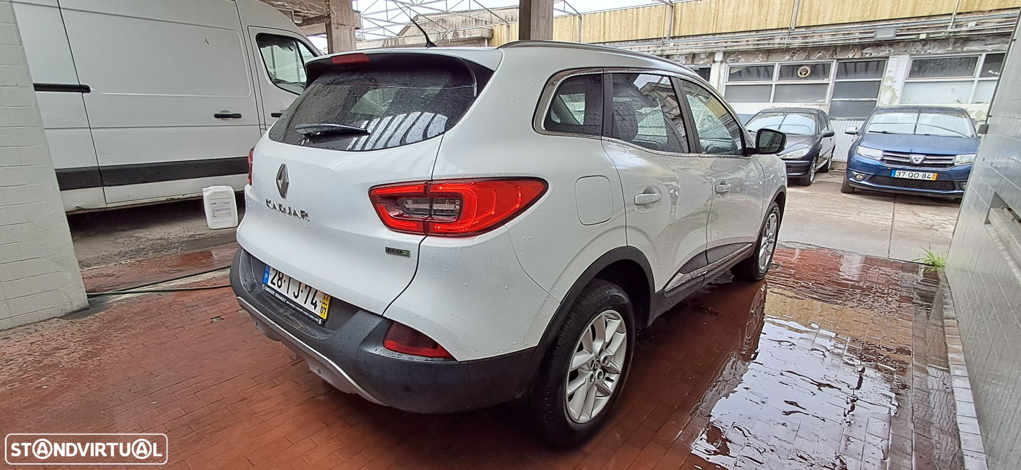 Renault Kadjar 1.5 dCi XMOD - 15