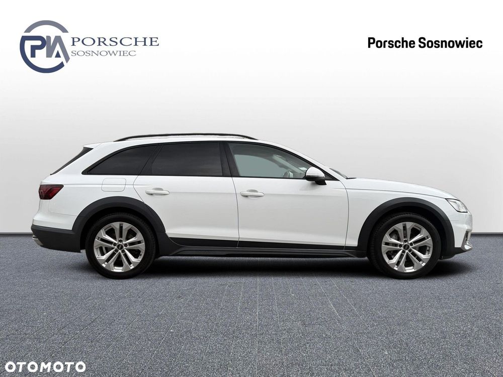 Audi A4 Allroad - 7