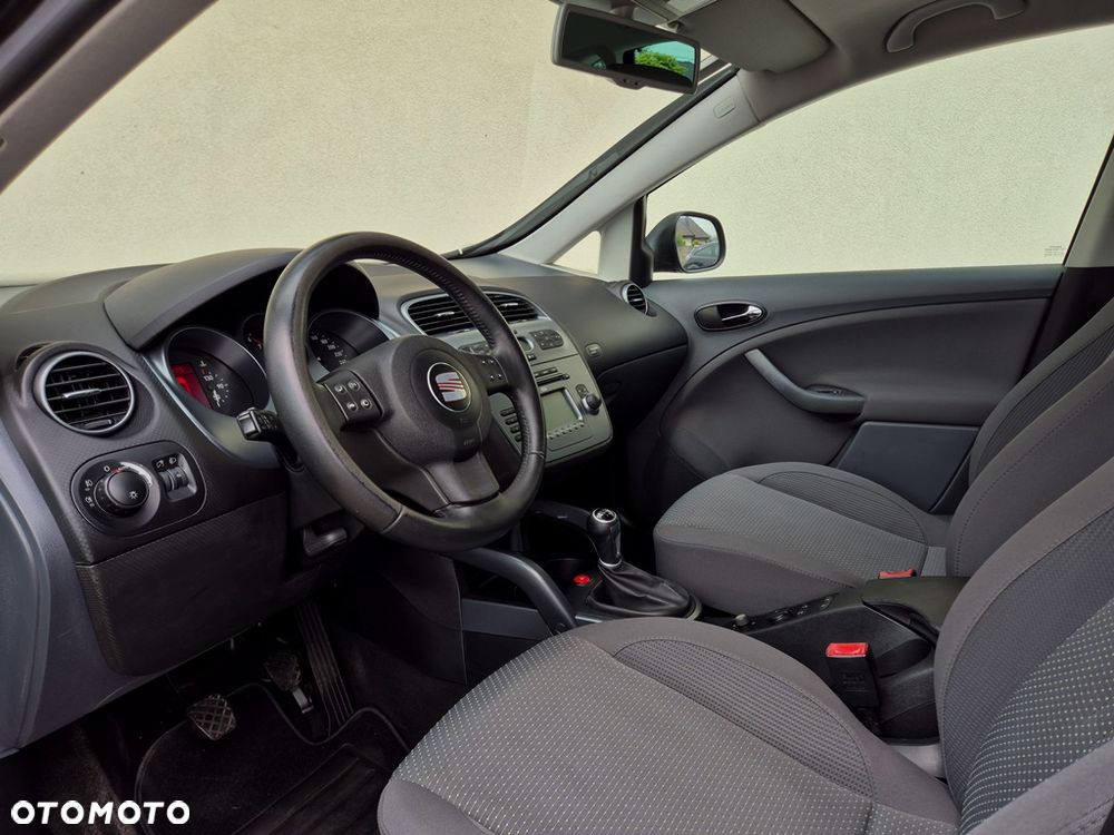 Seat Altea XL 1.4 TSI Stylance - 6