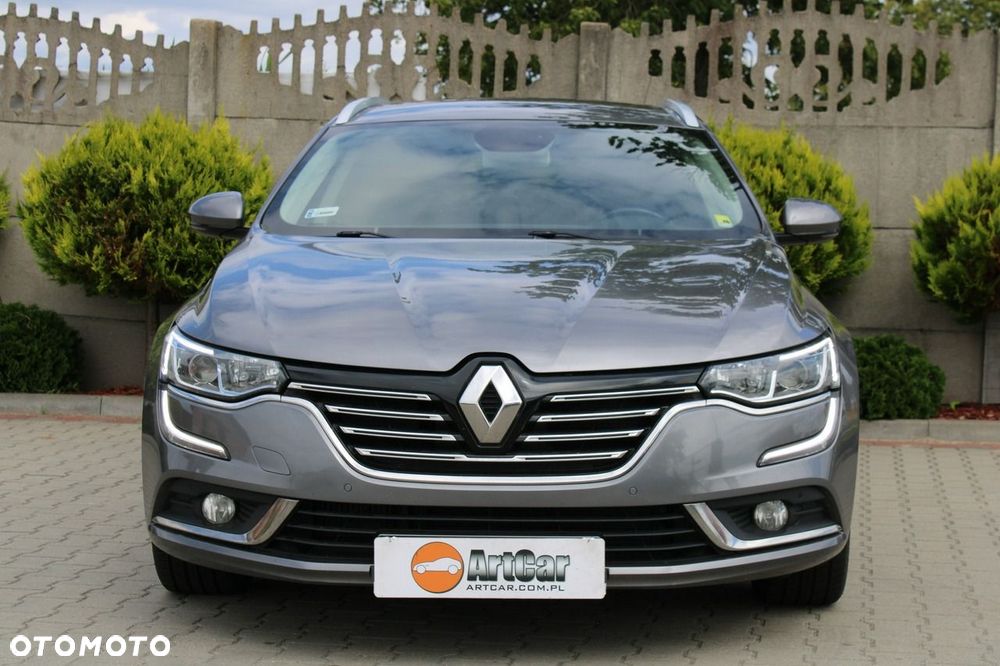 Renault Talisman 1.6 Energy dCi Magnetic EDC - 17
