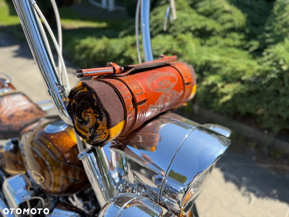 Harley-Davidson Softail Deluxe - 23