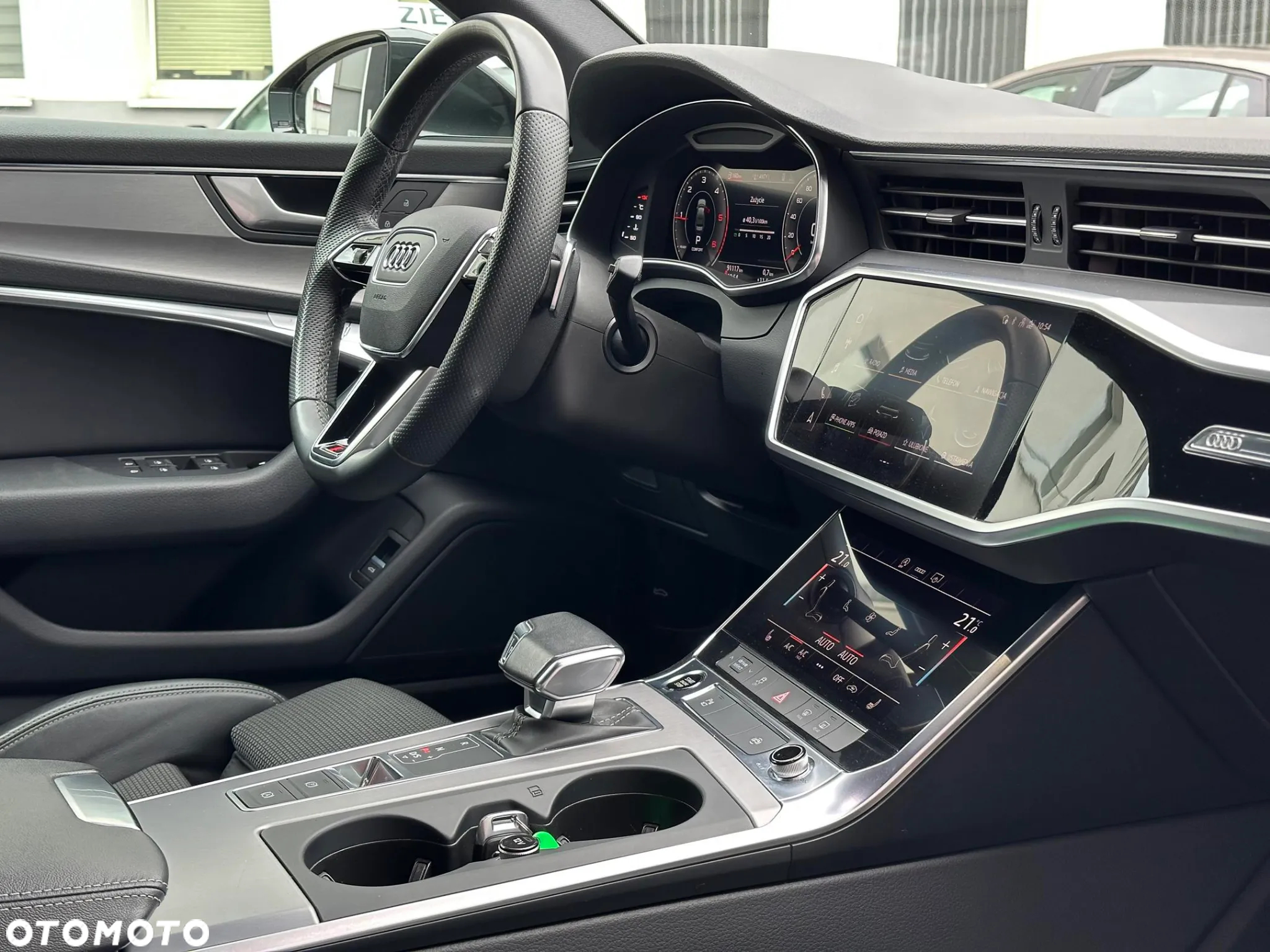 Audi A6 40 TDI mHEV Sport S tronic - 18