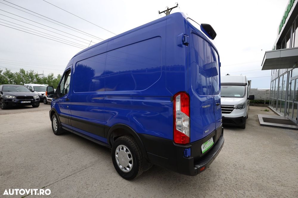 Ford Transit - 5
