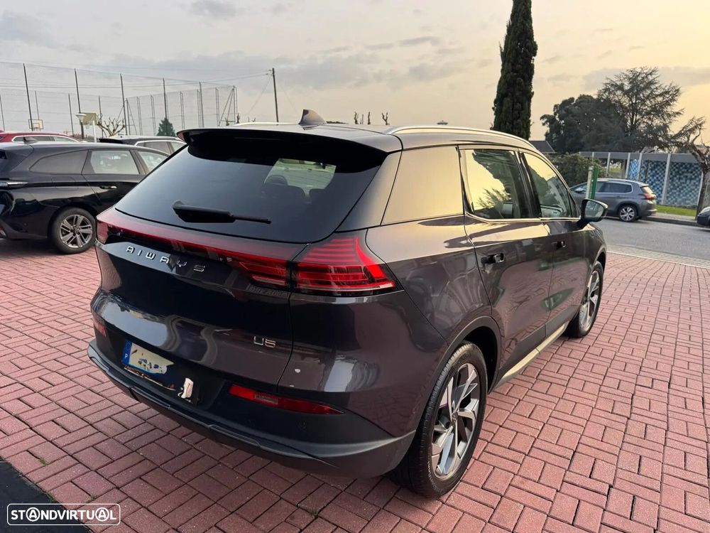 Aiways U5 Prime - 17