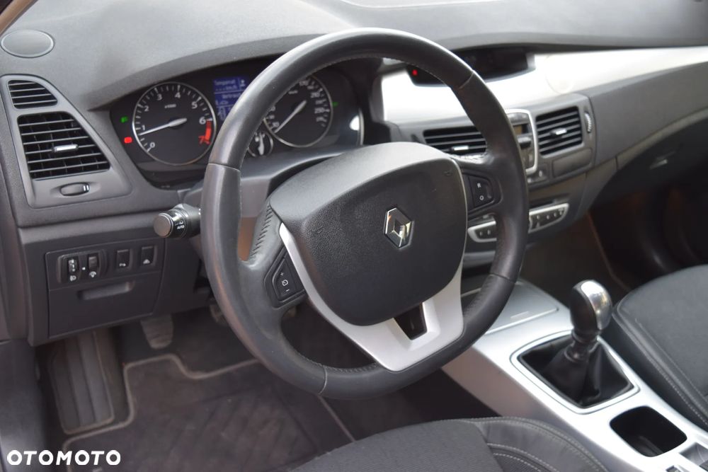 Renault Laguna 2.0 16V Expression - 19