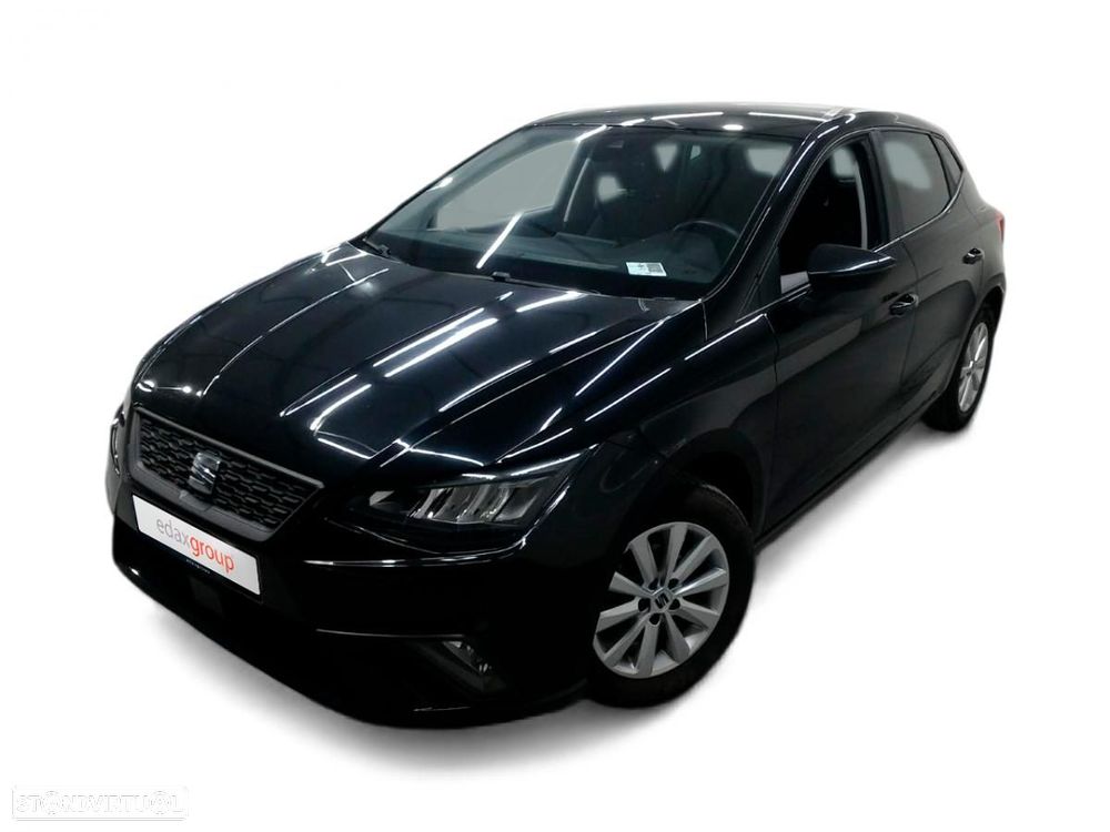SEAT Ibiza 1.0 TSI Style - 1