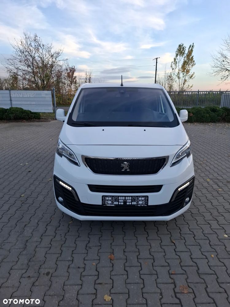 Peugeot Expert Premium L2H1 TwinCab Komfort Plus - 15
