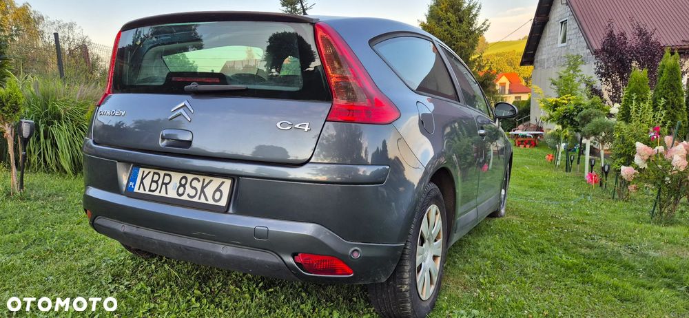 Citroën C4 - 11