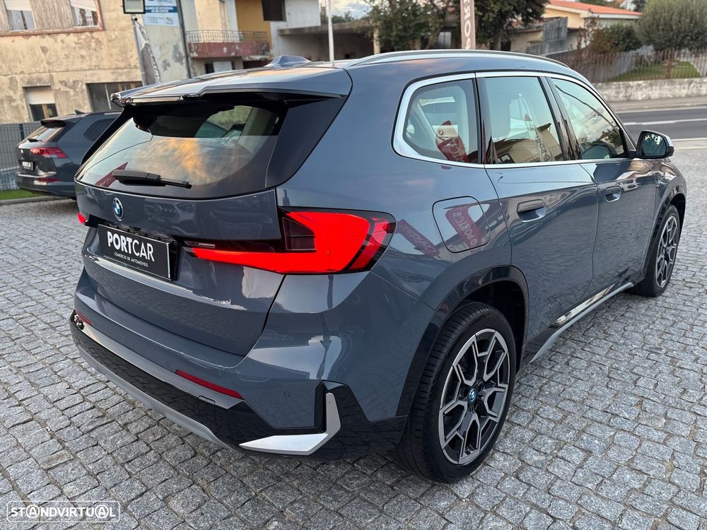 BMW X1 xDrive25e xLine - 8