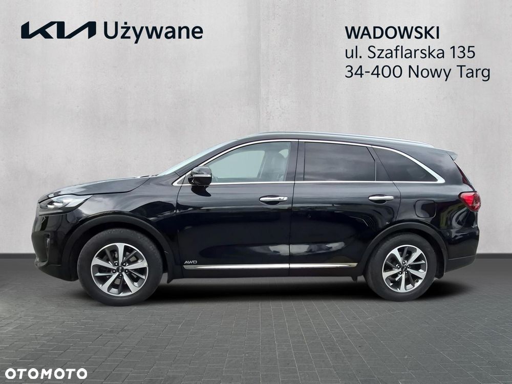 Kia Sorento - 2