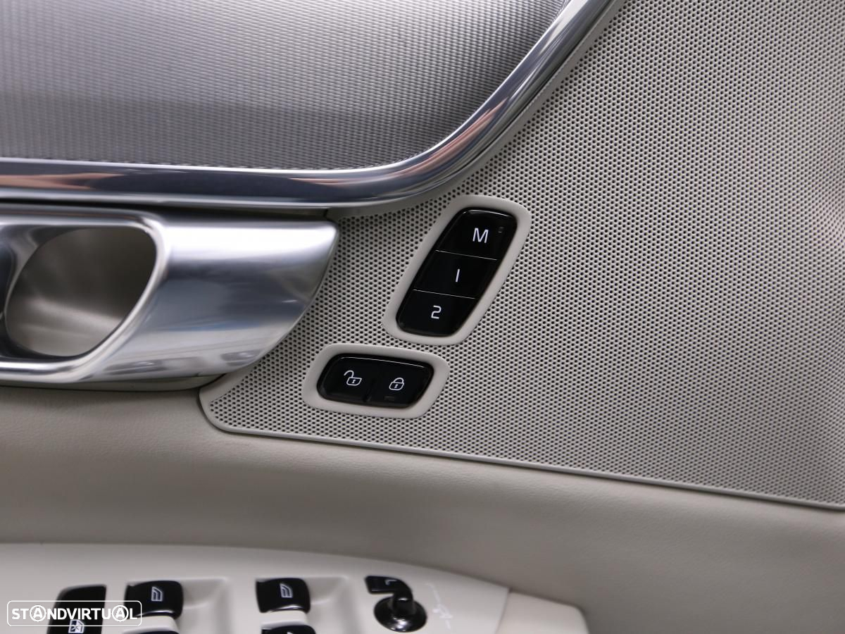 Volvo V90 2.0 D4 Inscription Geartronic - 16