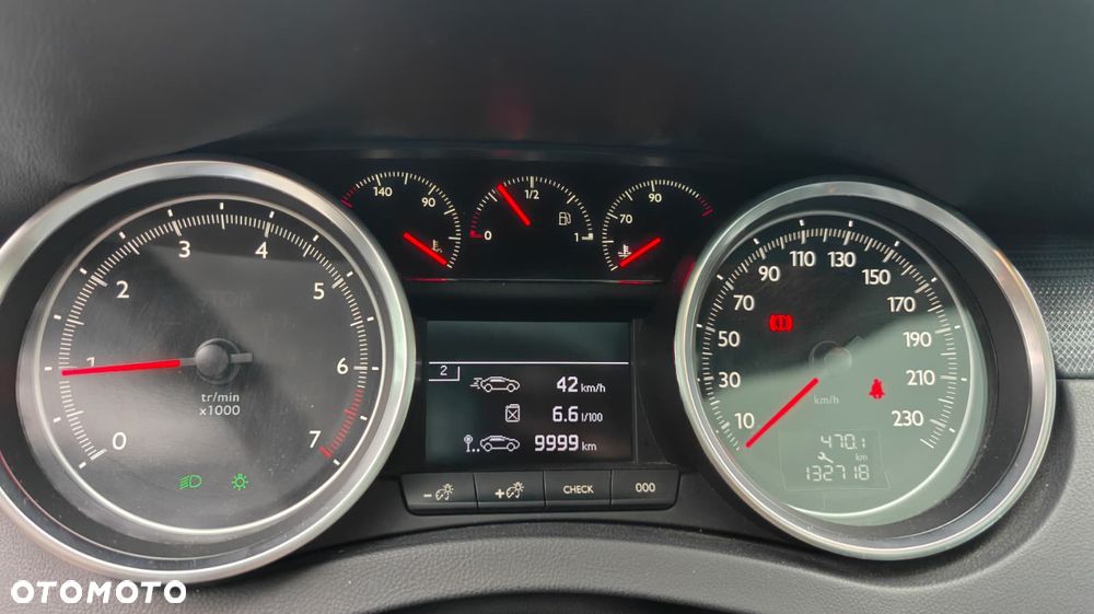 Peugeot 508 1.6 e-THP Allure S&S - 19