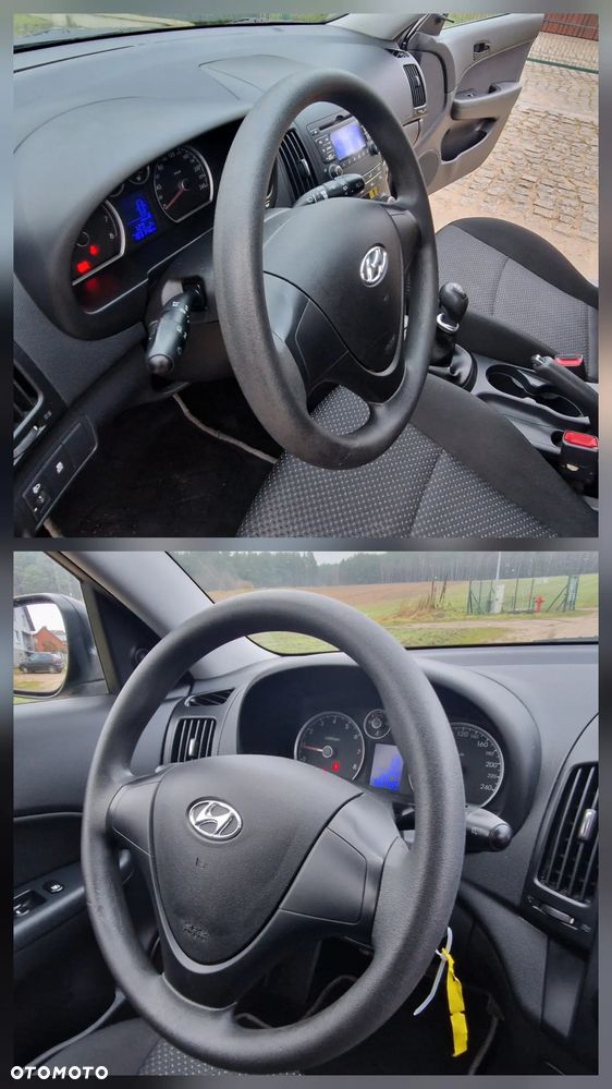 Hyundai i30 i30cw 1.4 UEFA EURO 2012 Edition - 35