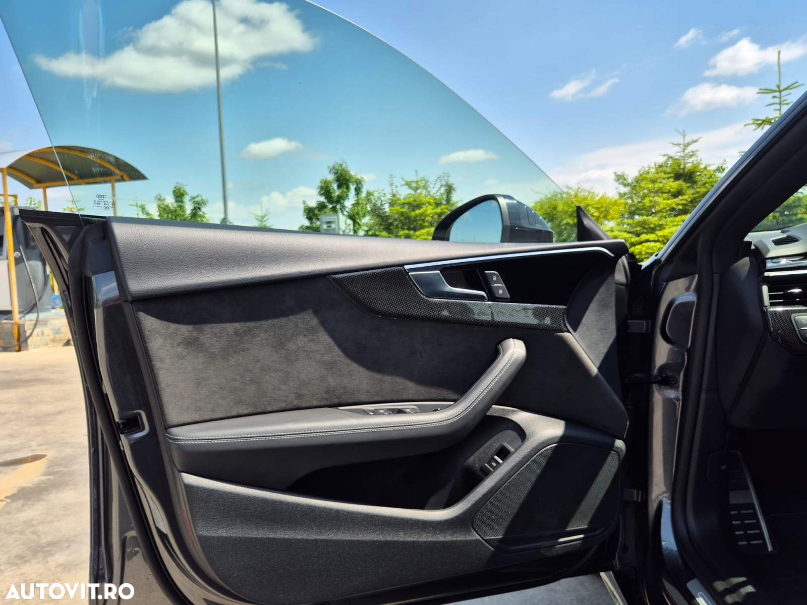 Audi A5 Sportback 45 TDI quattro tiptronic S line - 19