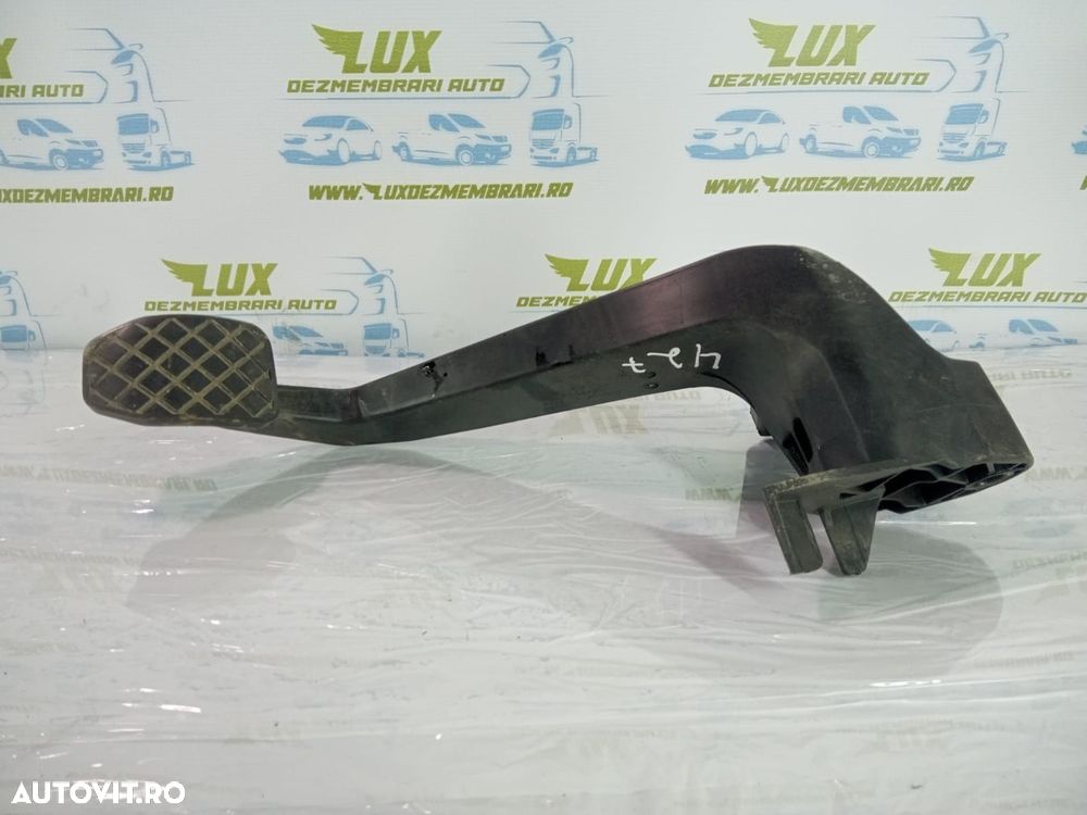 Pedala ambreiaj 8e1721316a Audi A4 B7  [din 2004 pana  2008] - 1