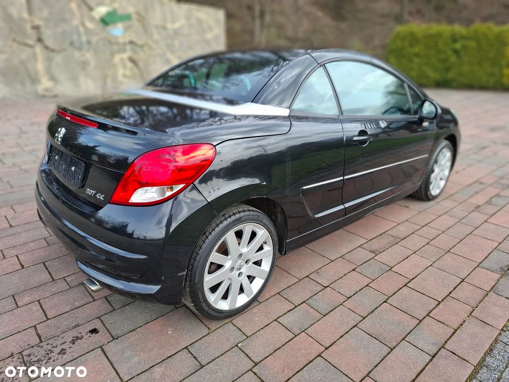 Peugeot 207 120 Premium - 5